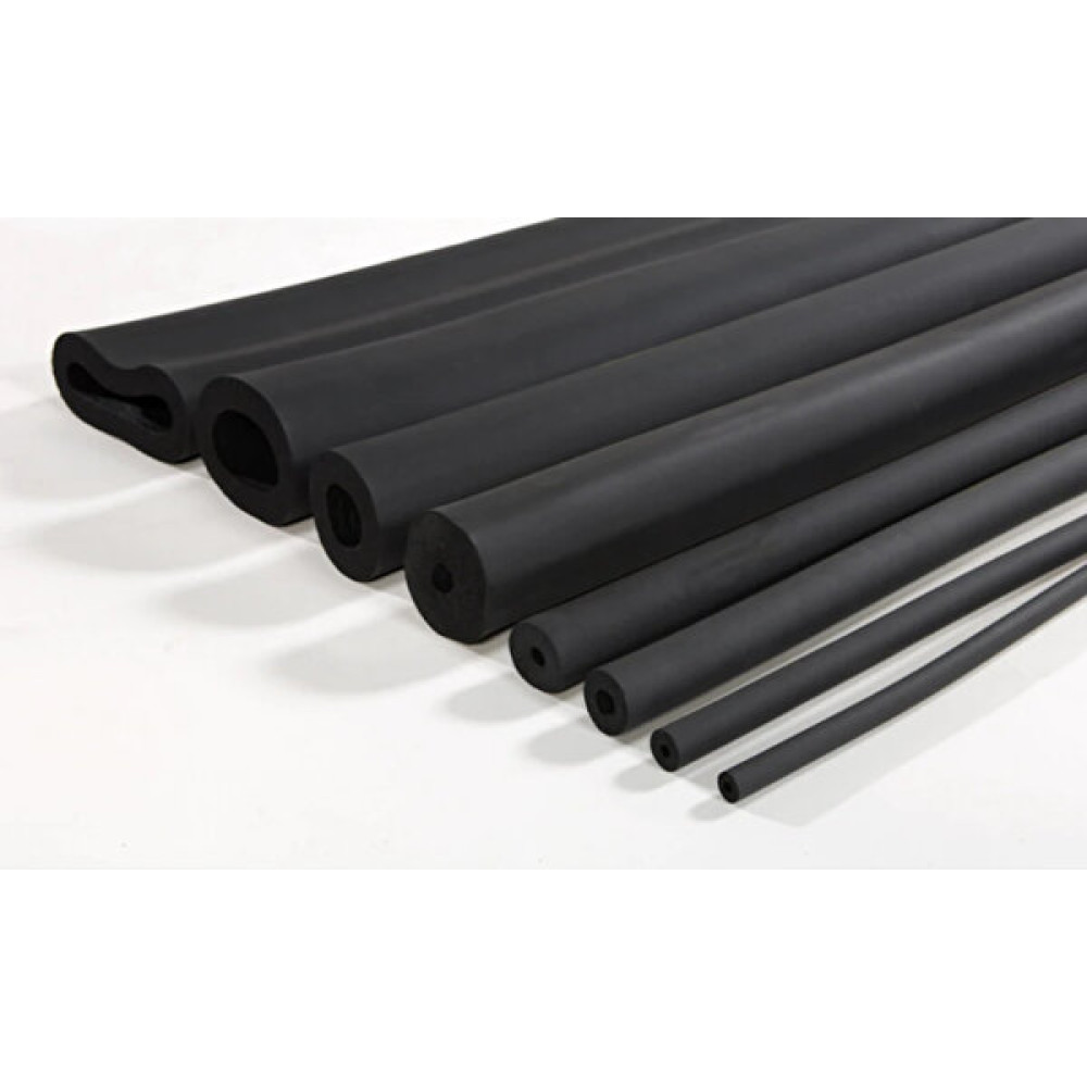 Izocam Optiflex Izolasyon Borusu 76 mm Iç Çap 13 mm Kenar Çap Kauçuk Boru Yalıtım Kılıfı 2 Metre - Siyah - 76x13x200 Dış Cephe Yalıtım Malzemeleri Fiyatı