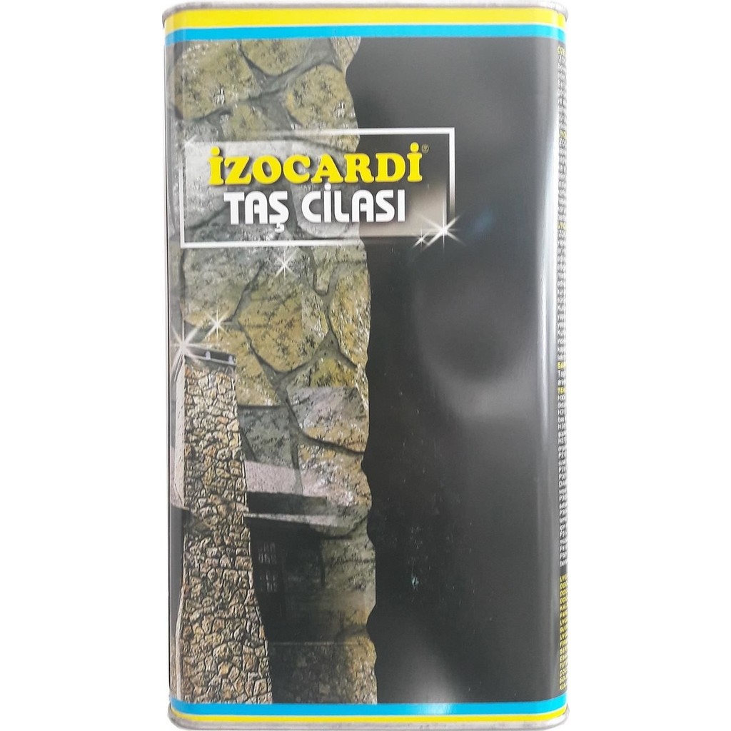İzocardi Izocardi Taş Cilası 3 kg Diğer Fiyatı