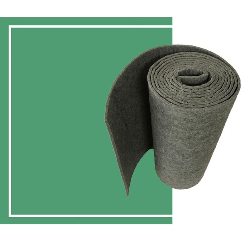 İzoguard Ses Izolasyon Keçesi - 15 mm x 15 M² Oto Boyaları Fiyatı