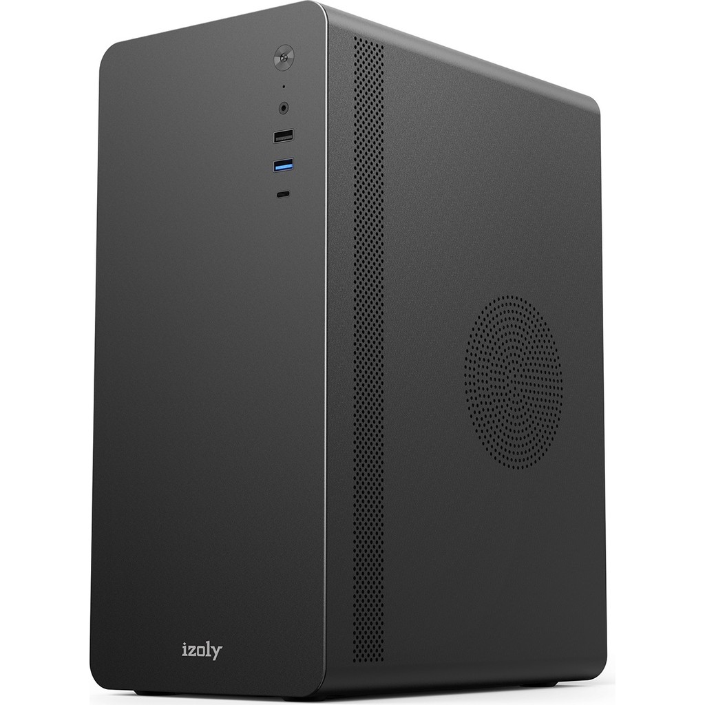 İzoly CML İ7-2600 16GB 512GB SSD Oem Seti SSD / Solid State Drive Fiyatı
