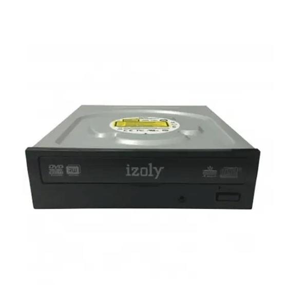 Izoly DVD-RW 24X Sata Bulk DVD Yazıcı CD & DVD Sürücüler Fiyatı