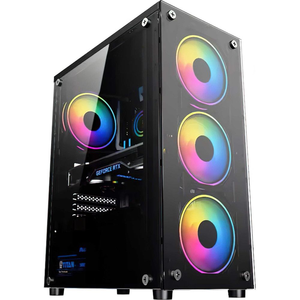 İzoly Edition İ7-860 16GB 256SSD GT 740 4GB GDDR5 Oyuncu Oem Seti Masaüstü Bilgisayar Fiyatı