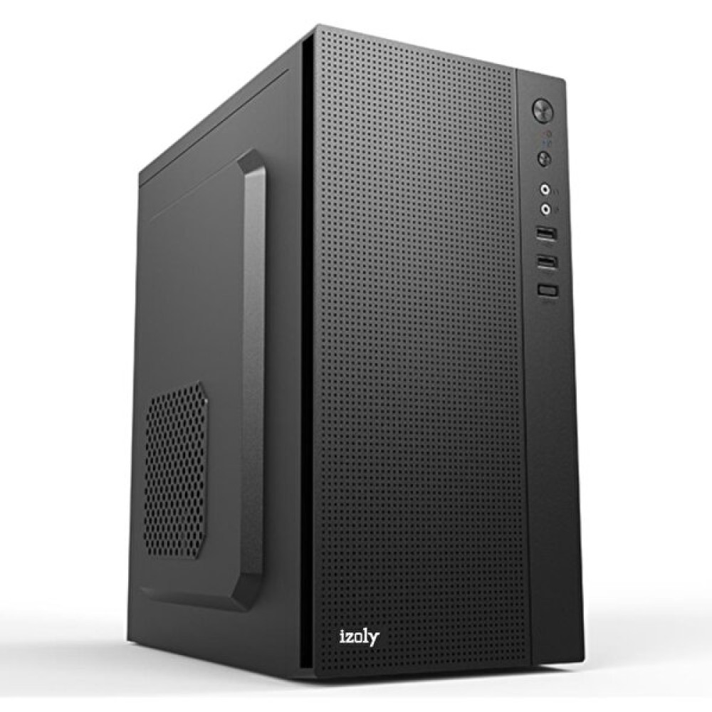 İzoly Swift Intel Core i5-3470 8 GB RAM 256 GB SSD FreeDOS Masaüstü Bilgisayar Masaüstü Bilgisayar Fiyatı