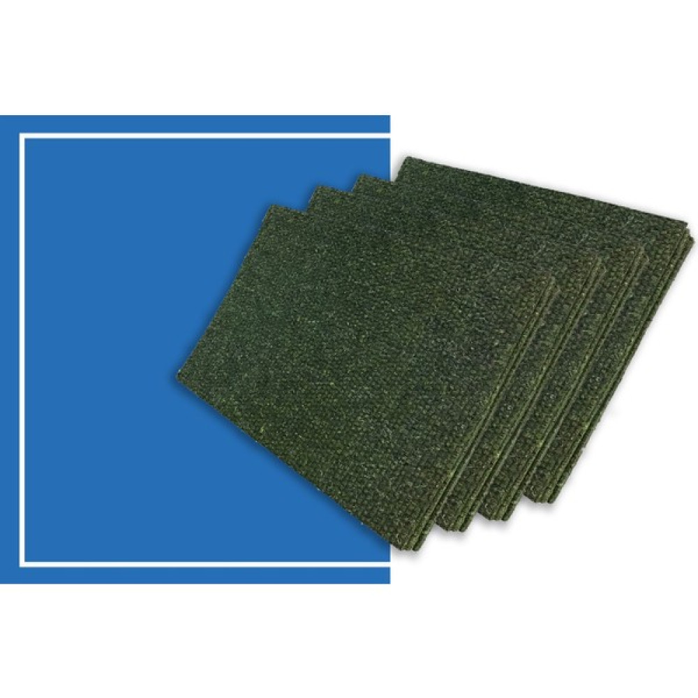 İzoton Ses Izolasyon Keçesi - 12,5 mm - 5 Adet 70X100 cm : 3,5 M² - 1 Adet Dış Cephe Yalıtım Malzemeleri Fiyatı