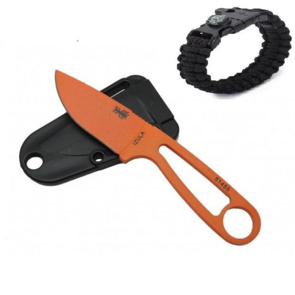 Izula Esee Knıves 51455Org-16 Cm Çakı Fiyatı