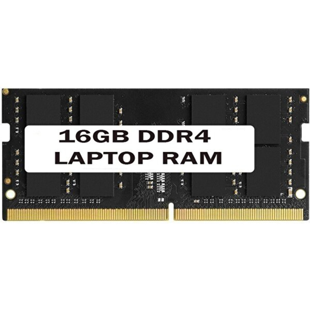 J-Tech Nx 16GB Ddr4 3200MHZ Laptop Notebook Ram RAM Bellekler Fiyatı