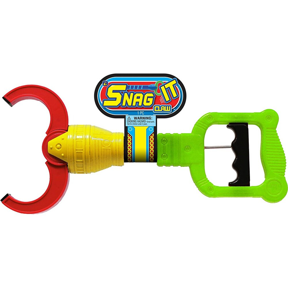 Ja-Ru Snag It Mekanik Pençe Bebek Oyuncakları Fiyatı