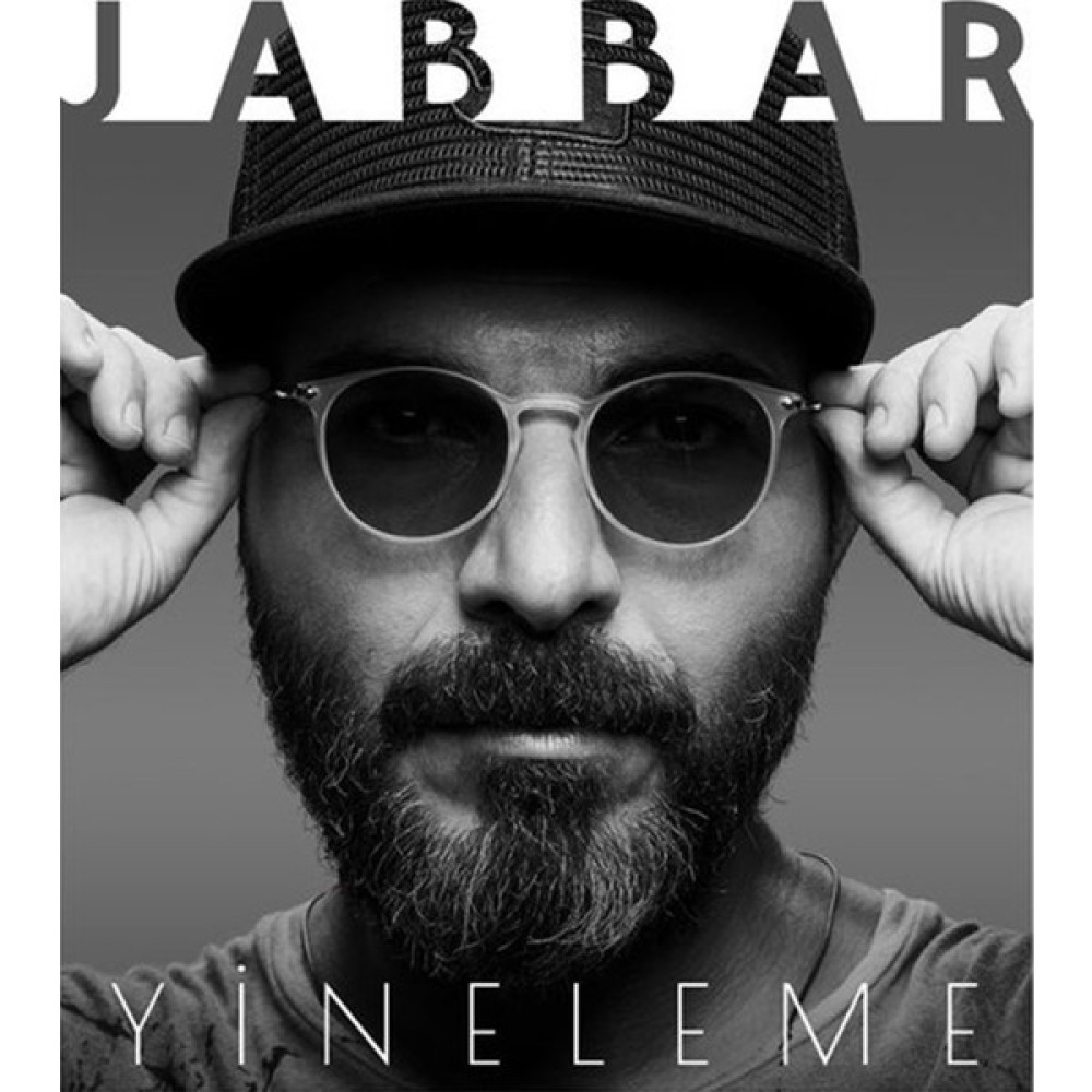 Jabbar - Yineleme (Plak) Pikap & Aksesuarları Fiyatı