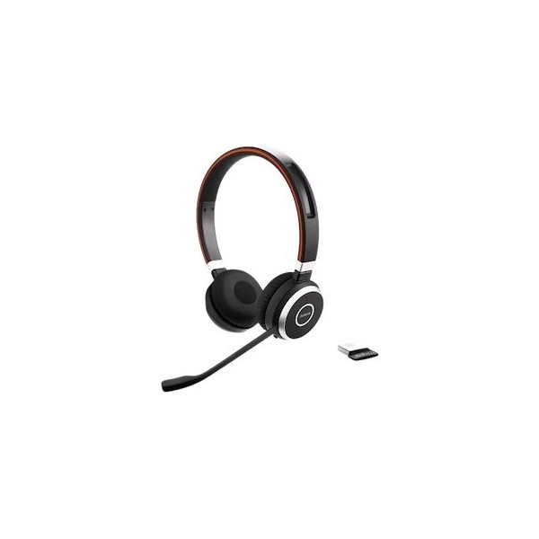 Jabra 6599-833-309 Evolve 65 Se Duo USB Sunucu Fiyatı
