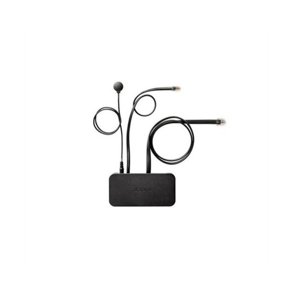 Jabra Avaya (14201-35) Ehs Kablo Oto Boyaları Fiyatı