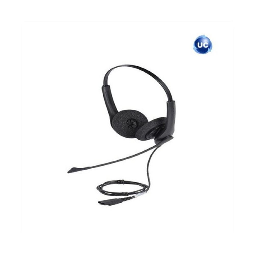 Jabra Bız 1500 Duo Qd Nc Kulak Üstü Kulaklık Fiyatı