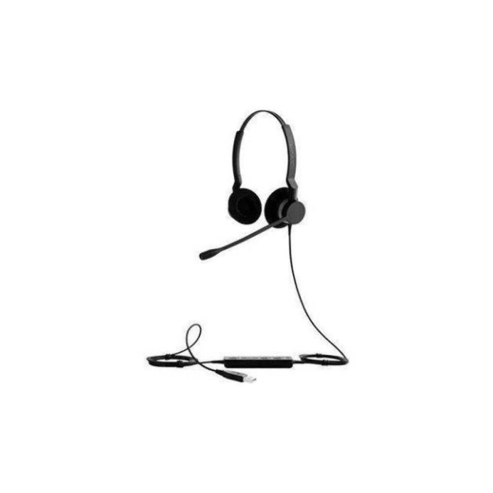 Jabra Bız 2300 Duo Usb Nc Ms Kulak Üstü Kulaklık Fiyatı