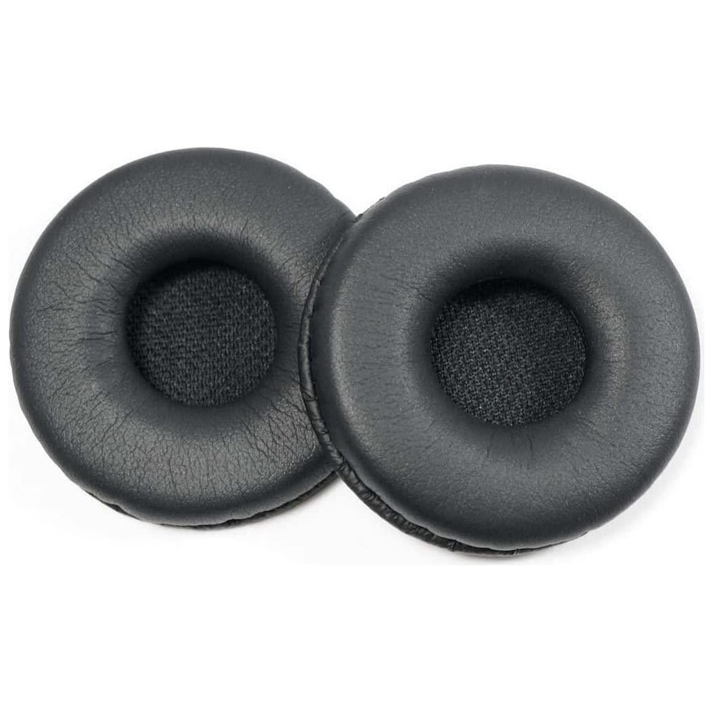 Jabra Bız 2400 Iı Deri Kulak Yastığı Kulaklık Aksesuarı Fiyatı