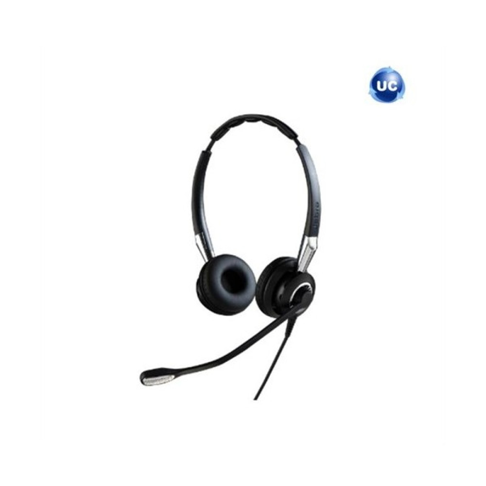 Jabra Bız 2400 Iı Duo Qd Mic. 82 Nc Kulak Üstü Kulaklık Fiyatı