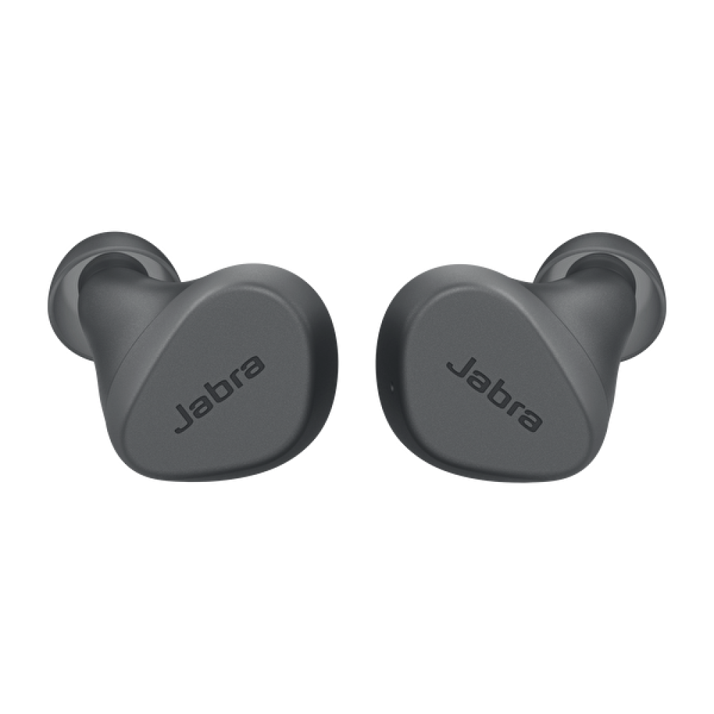 Jabra Elite 2 True Wireless Bt Kulak Içi Kulaklık - Koyu Gri Kulak İçi Kulaklık Fiyatı
