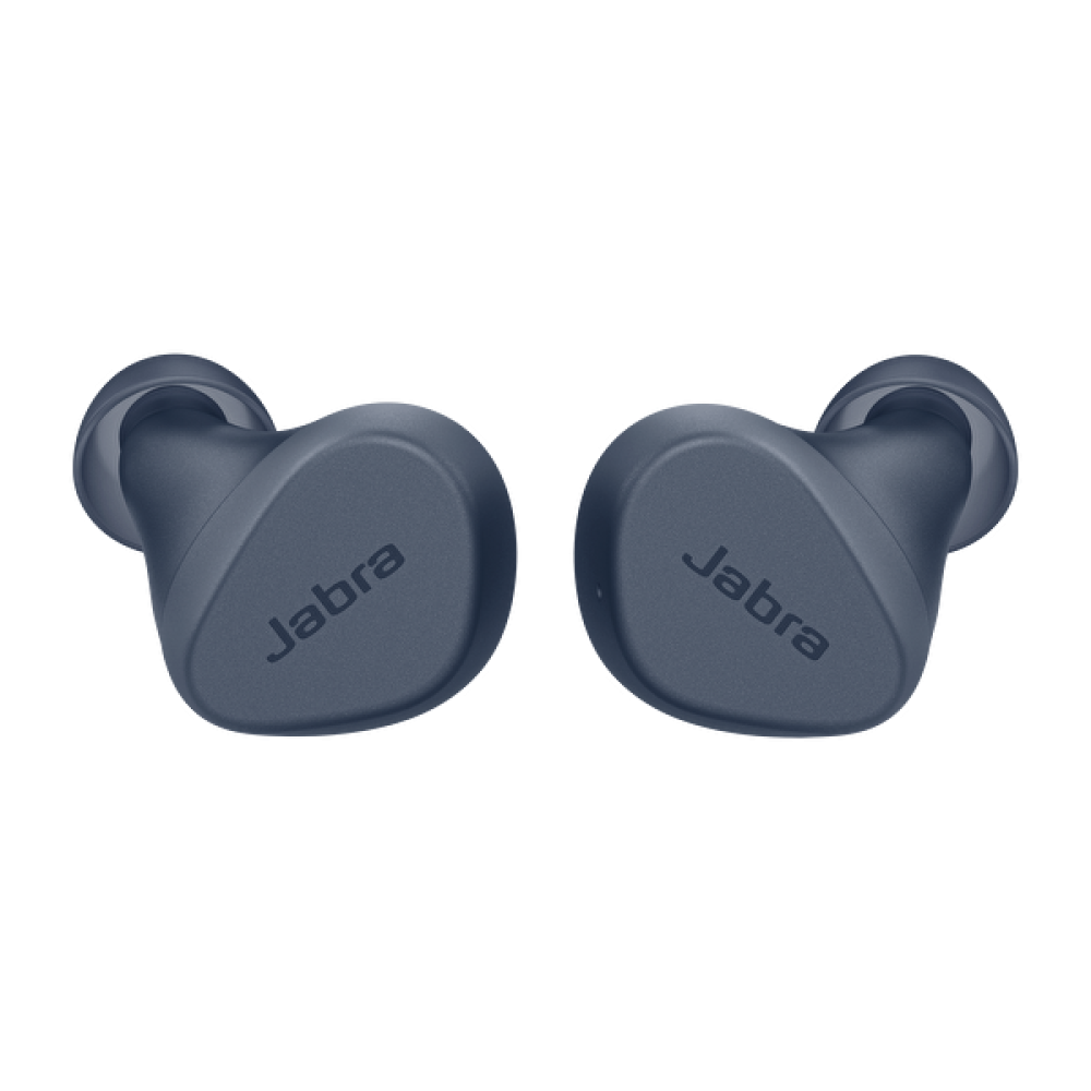 Jabra Elite 2 True Wireless Bt Kulak Içi Kulaklık - Lacivert Kulak İçi Kulaklık Fiyatı