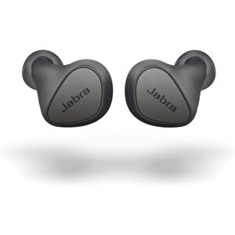 Jabra Elite 3 Kulak Içi Kablosuz Bluetooth Kulaklık - Koyu Gri Bluetooth Kulaklık Fiyatı