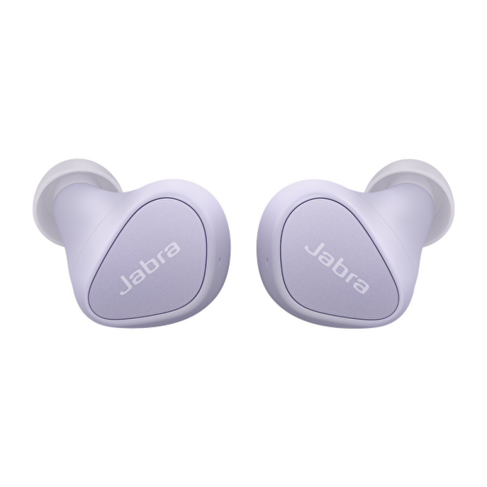 Jabra Elite 3 Lila Kulak içi Bluetooth Kulaklıklar Kulak İçi Kulaklık Fiyatı