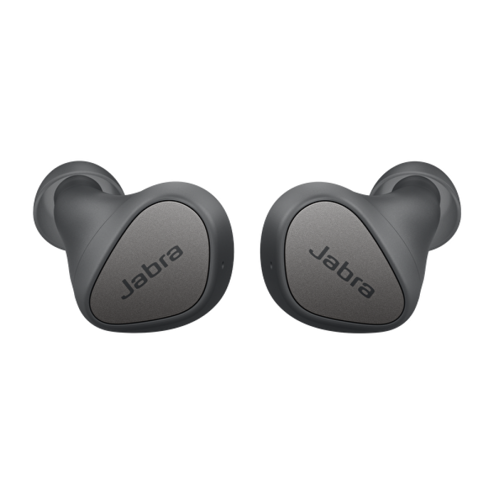 Jabra Elite 3 TWS Bluetooth Kulaklık Koyu Gri Bluetooth Kulaklık Fiyatı