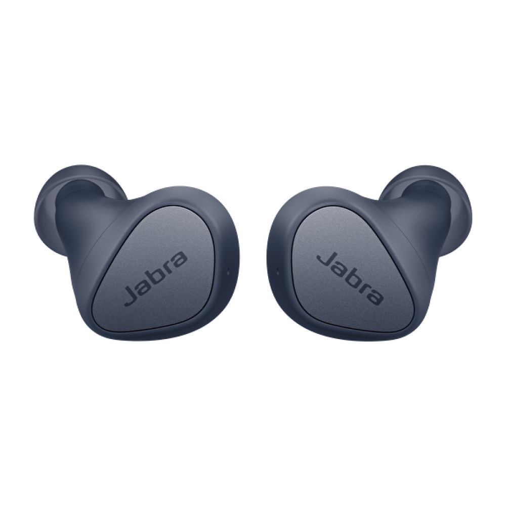 Jabra Elite 3 TWS Bluetooth Kulaklık Lacivert Bluetooth Kulaklık Fiyatı
