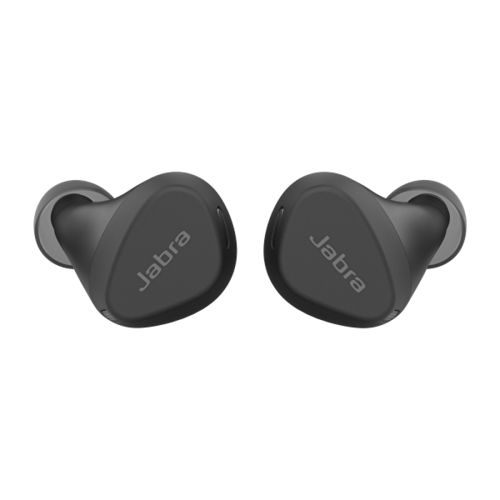 Jabra Elite 4 Active Siyah TWS Kulaklık Bluetooth Kulaklık Fiyatı