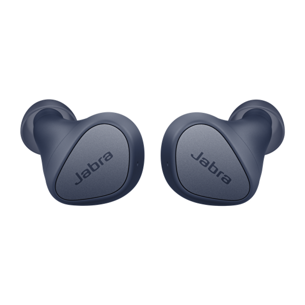 Jabra Elite 4 Lacivert Bluetooth Kulaklık Bluetooth Kulaklık Fiyatı