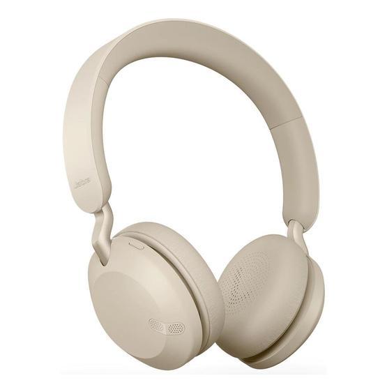 Jabra Elite 45H Siyah Kulak Üstü Bluetooth Kulaklık