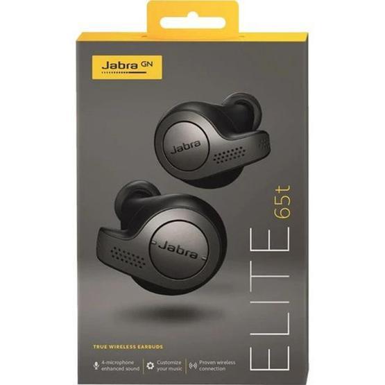 Jabra Elite 65T Bluetooth Kulaklık Bluetooth Kulaklık Fiyatı