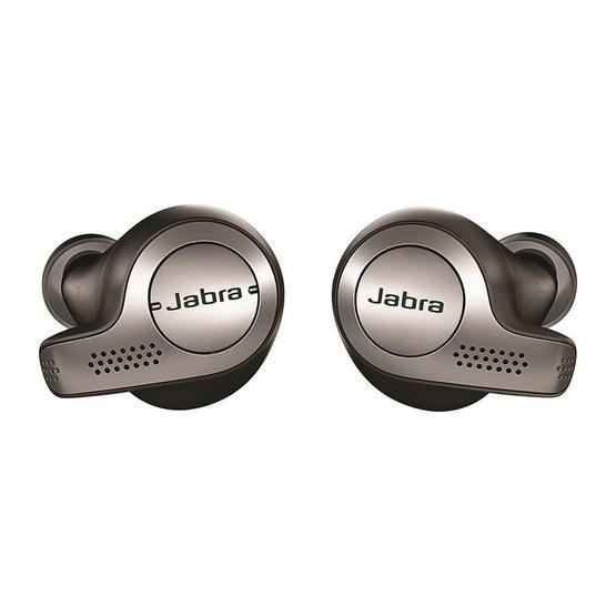 Jabra Elite 65T Bluetooth Kulaklık