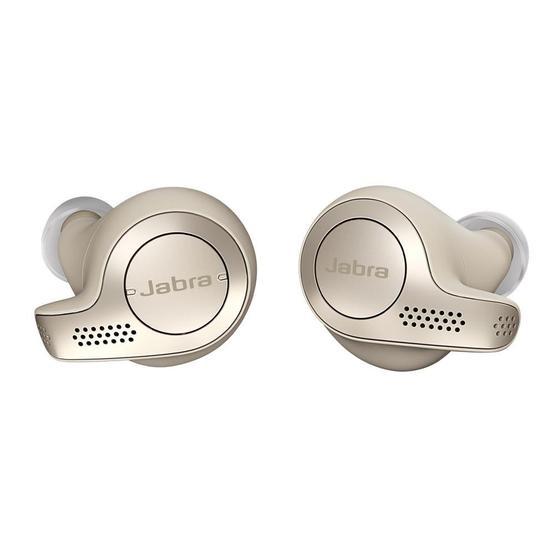 Jabra Elite 65T Bluetooth Kulaklık