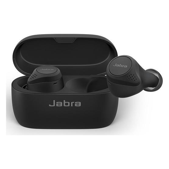 Jabra Elite 75T Siyah Bluetooth Kulak İçi Kulaklık Bluetooth Kulaklık Fiyatı