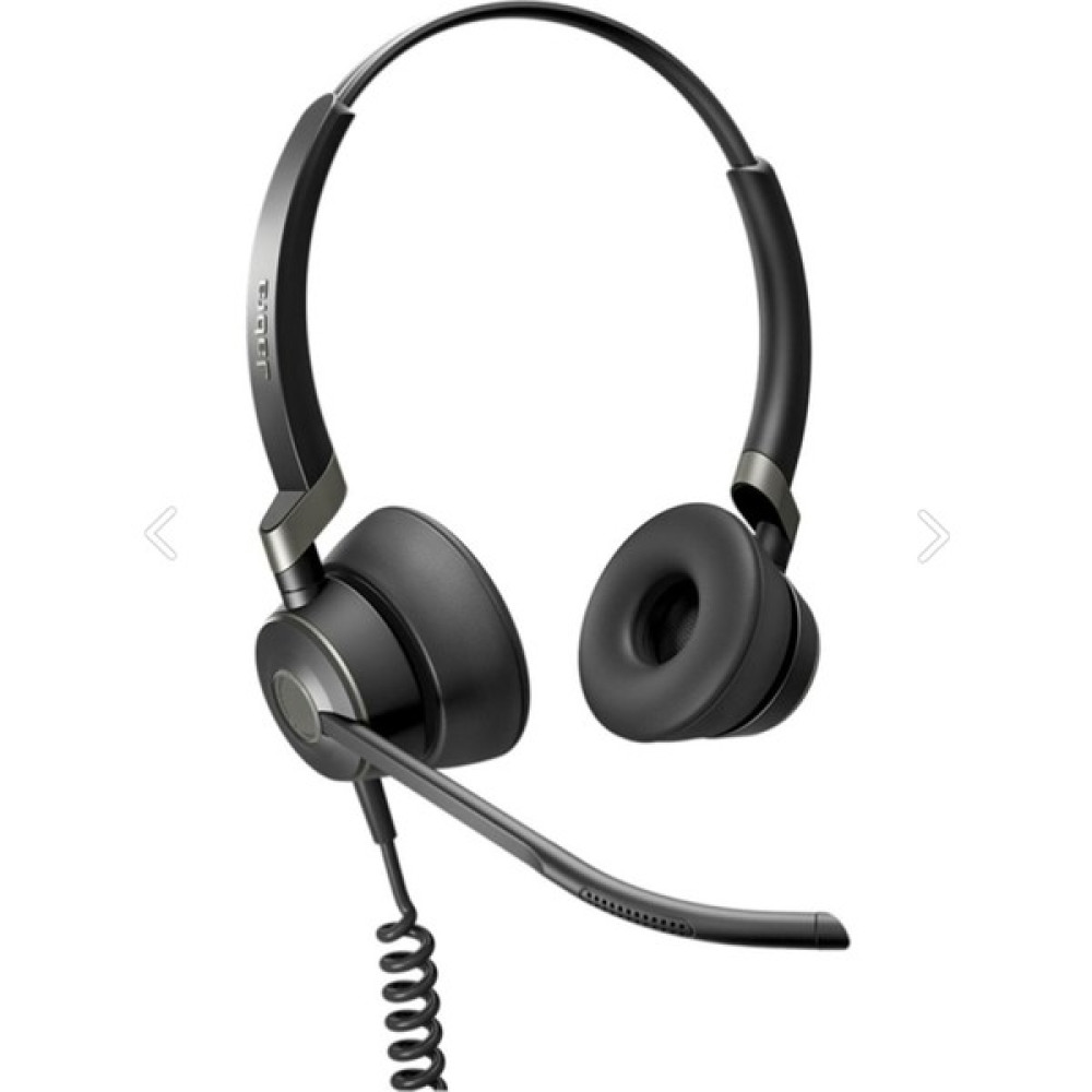 Jabra Engage 50 Iı Duo USB Kulaklık Kulak Üstü Kulaklık Fiyatı