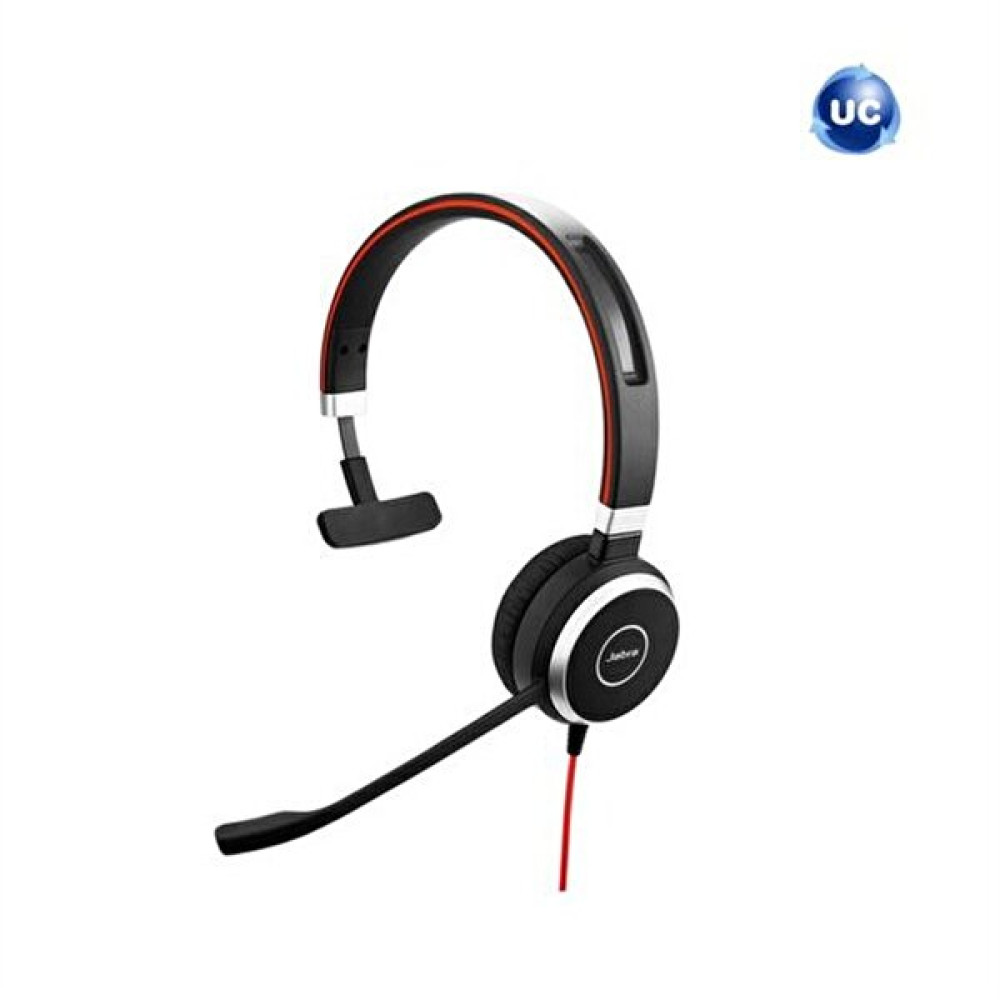 Jabra Evolve 40 Mono Usb Nc Ms Kulak Üstü Kulaklık Fiyatı