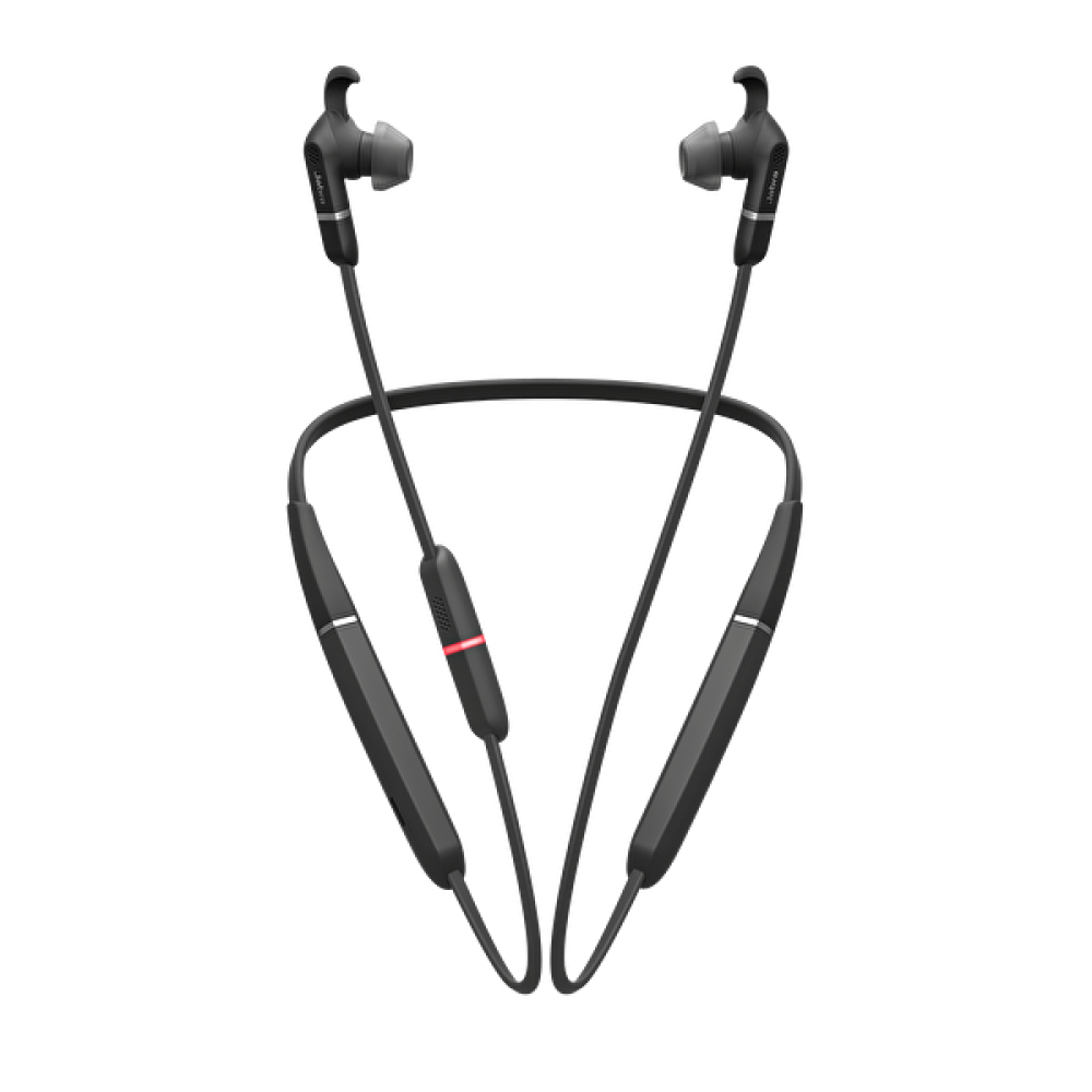 Jabra Evolve 65E MS Kulak İçi Siyah Bluetooth Kulaklık Bluetooth Kulaklık Fiyatı