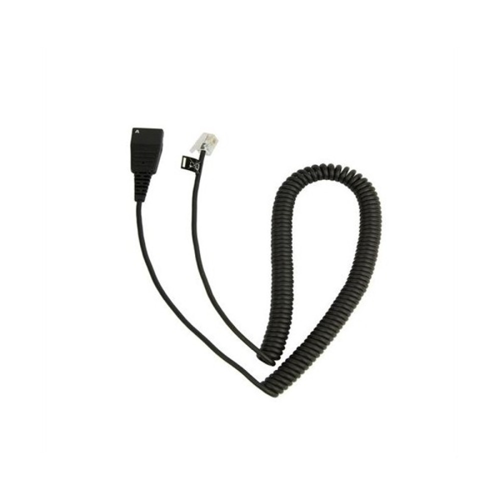 Jabra Gn 8800 Bağlantı Kablosu 2 Metre For Cisco (8800-01-37) Seri & Paralel Kablo Fiyatı