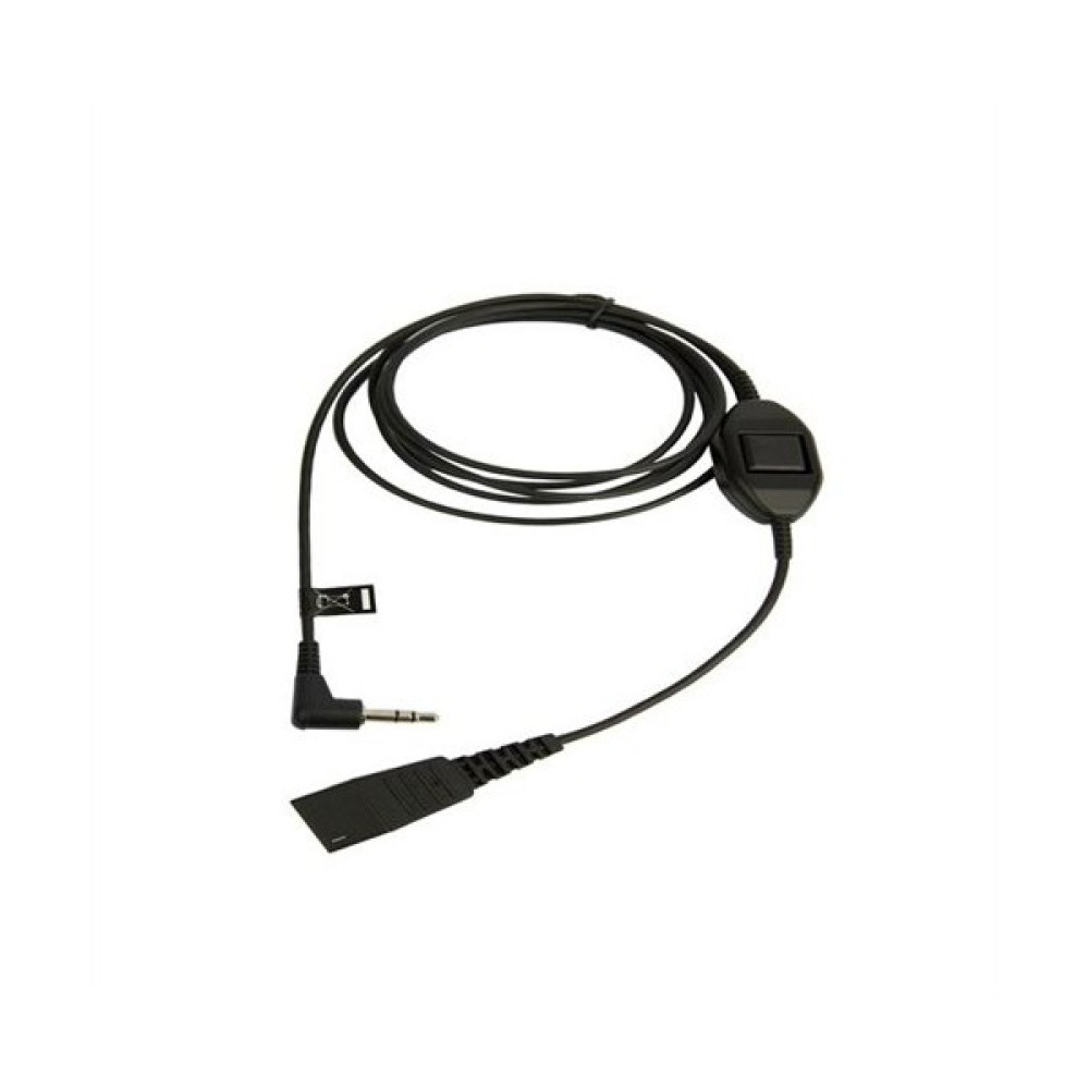 Jabra Gn Alcatel 3,5Mm Bağlantı Kablosu Oto Boyaları Fiyatı