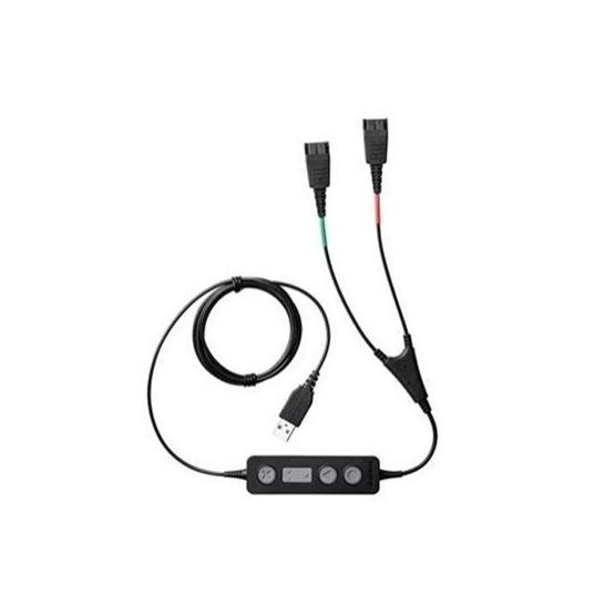 Jabra Link 265 Y Ses Kablosu Ses Kablosu Fiyatı