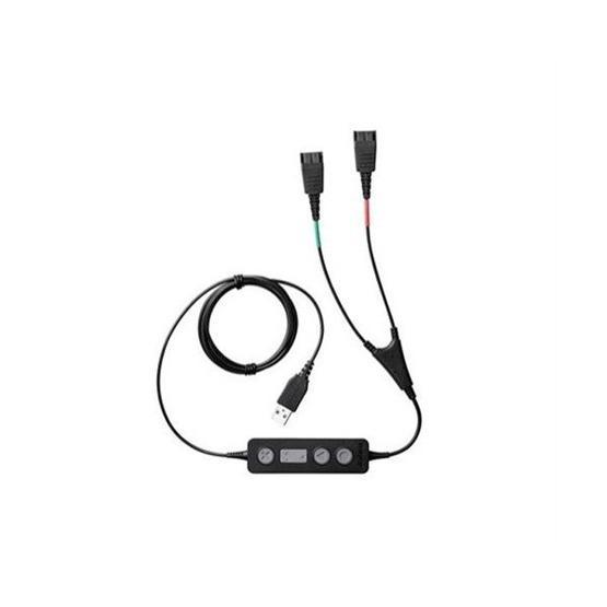 Jabra Link 265 Y Ses Kablosu