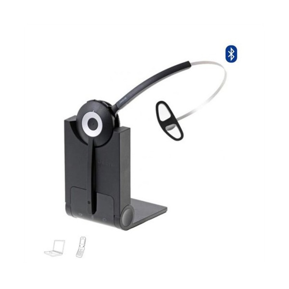 Jabra Pro 935 Mono Usb Unc Oto Boyaları Fiyatı