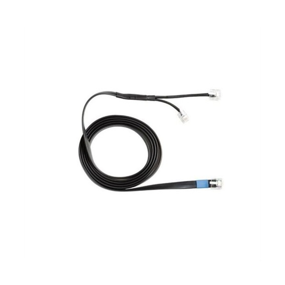 Jabra Siemens (14201-10) Ehs Kablo Oto Boyaları Fiyatı