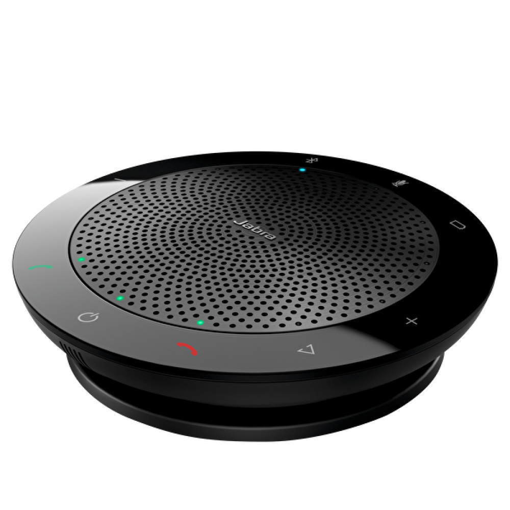 Jabra Speak 510+ MS Ses Konferans Cihazı Bilgisayar Hoparlörü Fiyatı