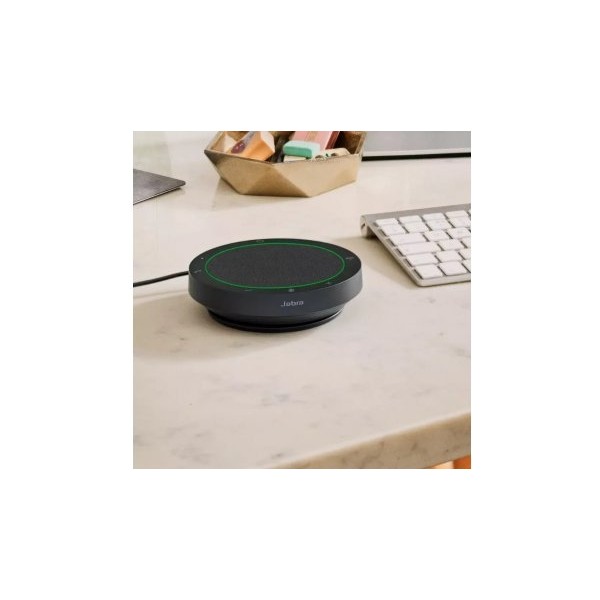 Jabra Speak2 40 Mikrofonlu Hoparlör Bluetooth Hoparlör Fiyatı