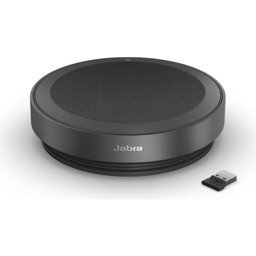 Jabra Speak2 75 Usb-A Bluetooth Ses Konferans Cihazı Bilgisayar Speaker Fiyatı