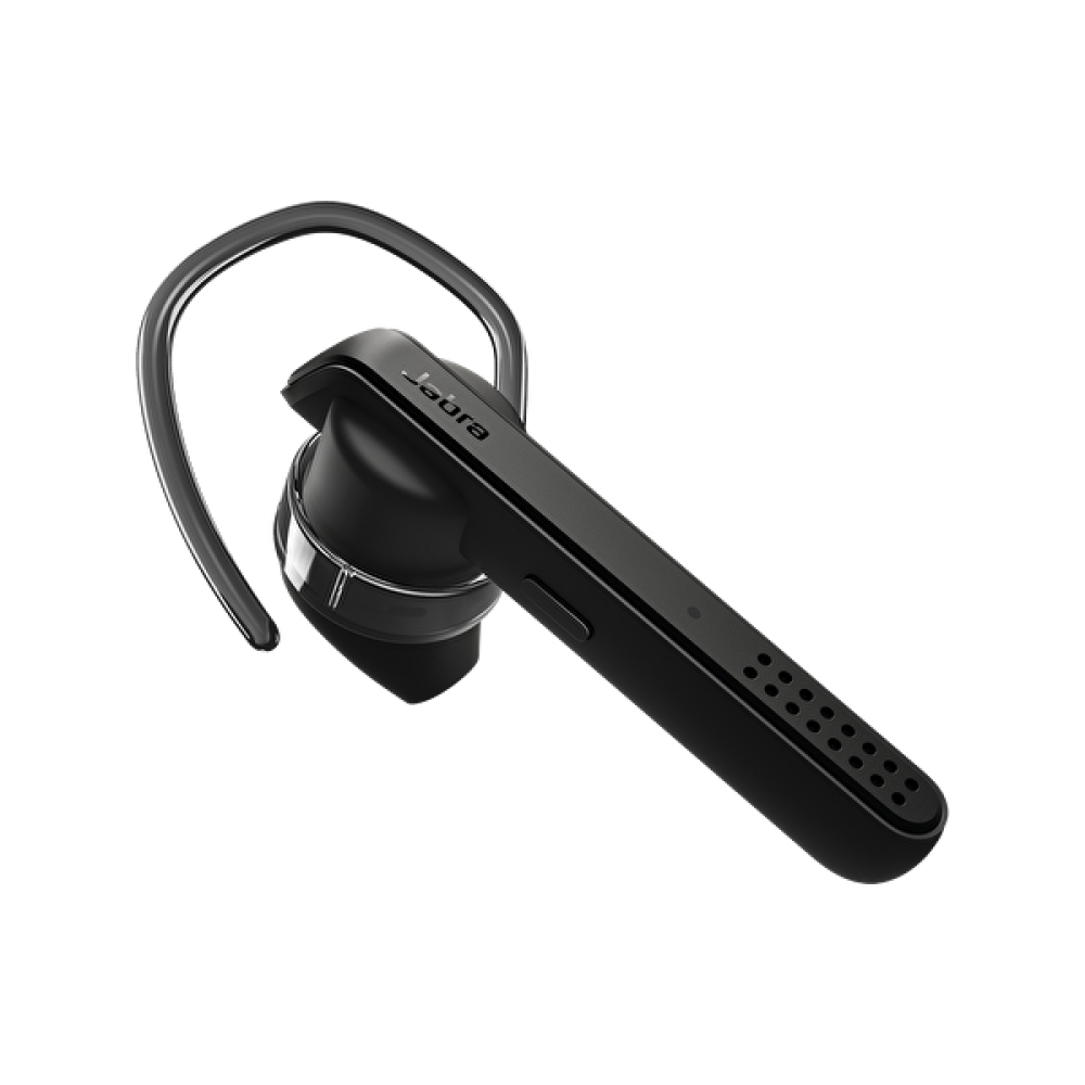 Jabra Talk 45 Bluetooth Kulaklık Siyah Bluetooth Kulaklık Fiyatı
