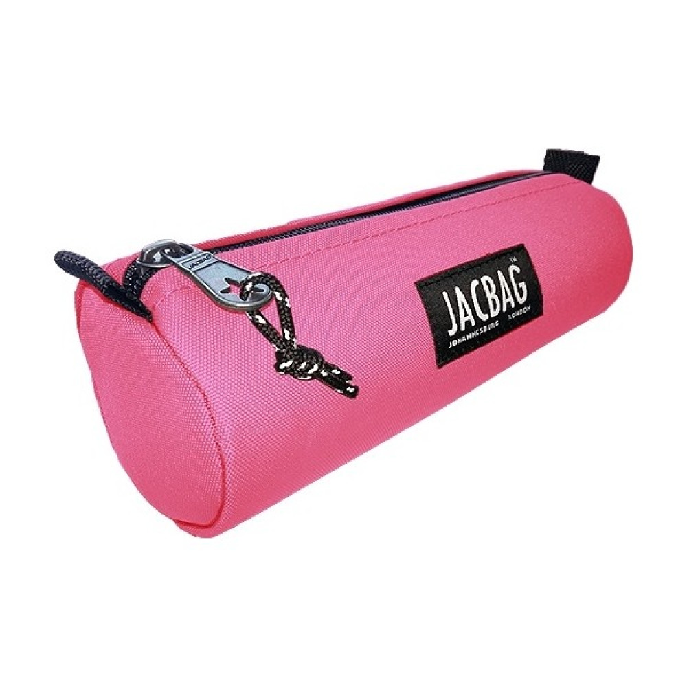 Jacbag Big Roll Jac 04 Kalem Kutusu - Pembe Kalemlik (Kalem Kutusu) Fiyatı