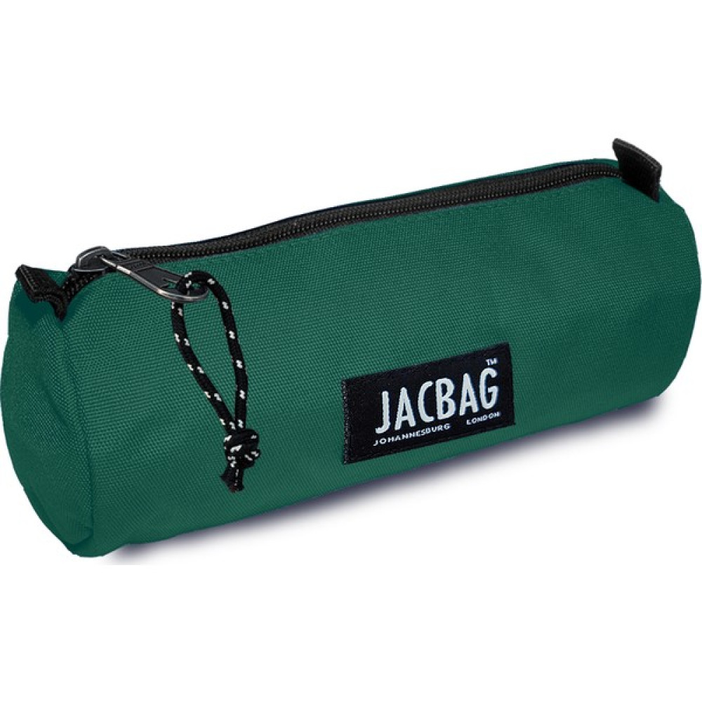 Jacbag Bıg Roll Pencil Case-Silindir Tip Kalemkutu - Haki Kalemlik (Kalem Kutusu) Fiyatı