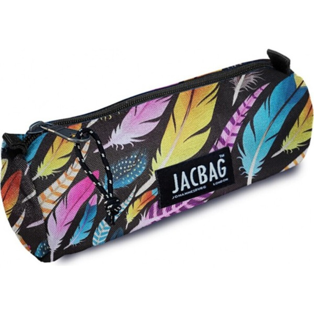 Jacbag Bıg Roll Pencıl Case-Silindir Tip Kalemkutu Jac-04 Kalemlik (Kalem Kutusu) Fiyatı