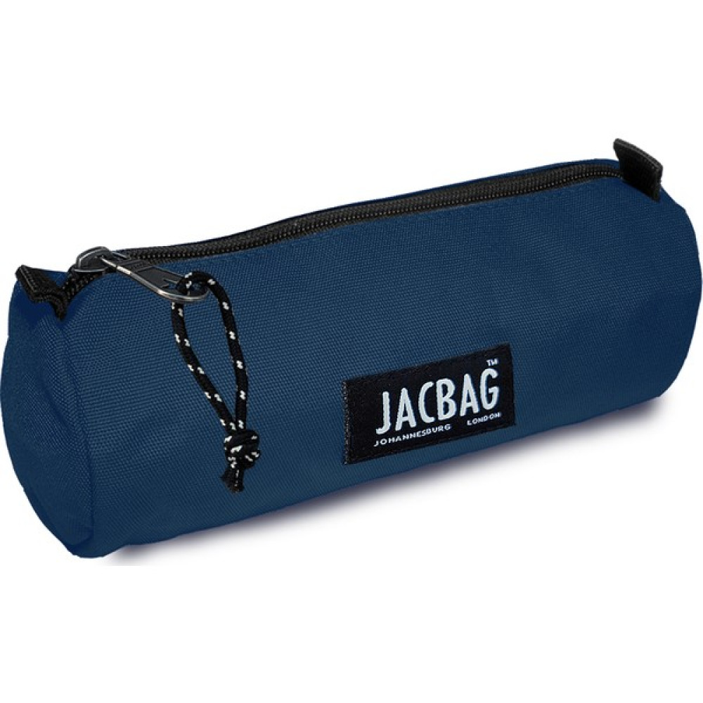 Jacbag Bıg Roll Pencil Case-Silindir Tip Kalemkutu - Lacivert Kalemlik (Kalem Kutusu) Fiyatı