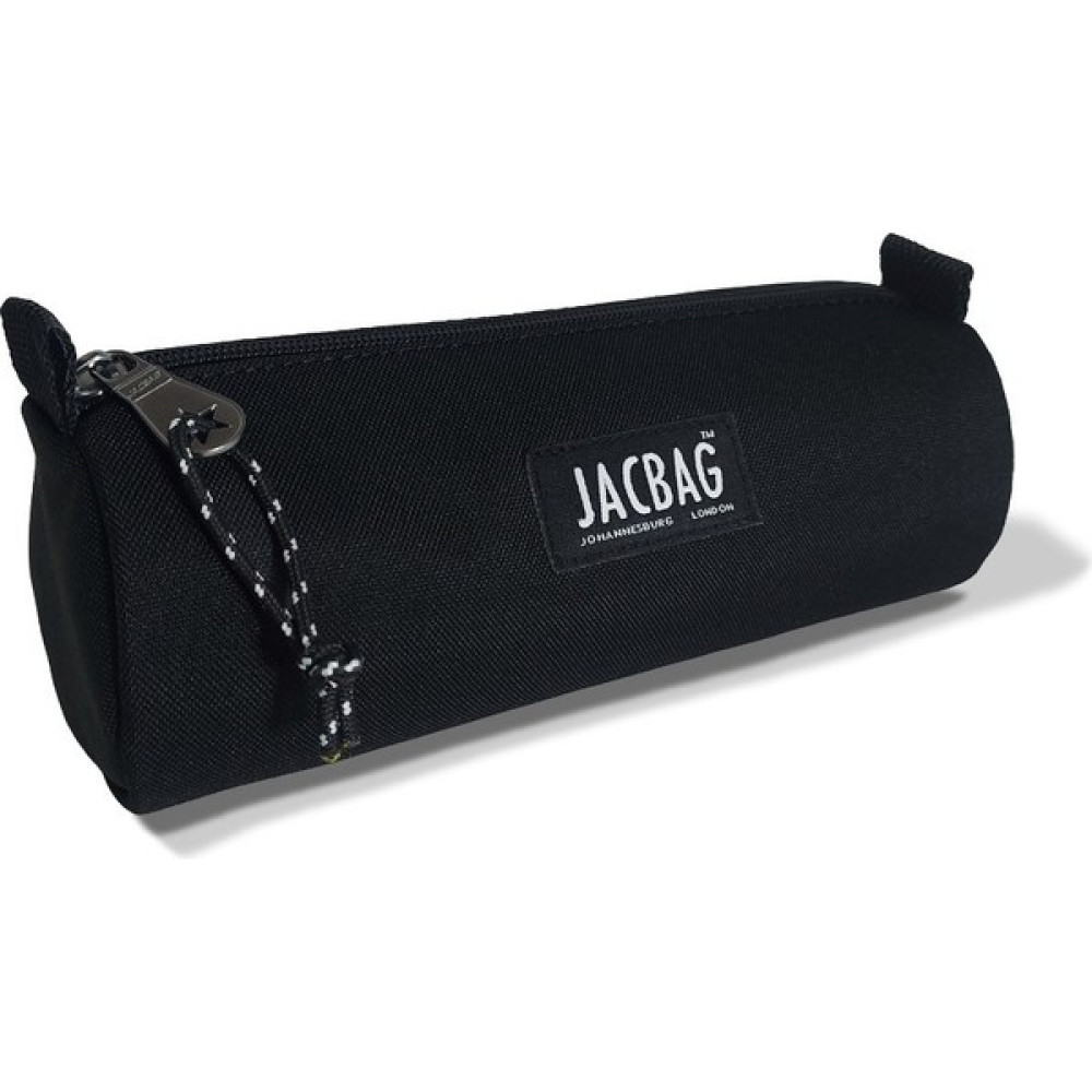 Jacbag Big Roll-Silindir Tip Kalem Kutu - Siyah Kalemlik (Kalem Kutusu) Fiyatı