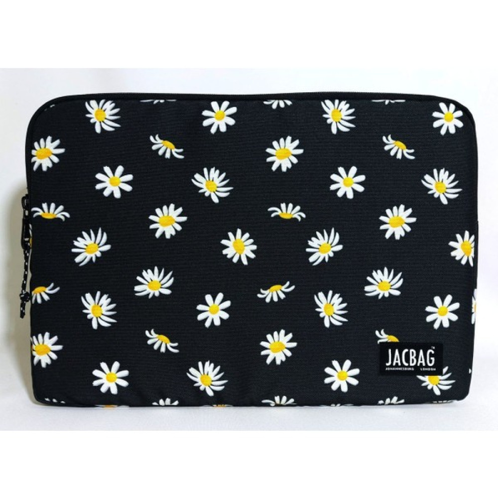 Jacbag Evrak ve Notebook Kılıfı Fermuarlı - Siyah3 - RENKLER Defter & Kağıt Ürünleri Fiyatı